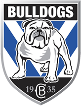 Canterbury - Bankstown Bulldogs